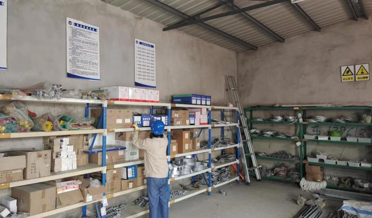 1687829470395076422.png 公司開(kāi)展2023年上半年資產(chǎn)清查工作.png